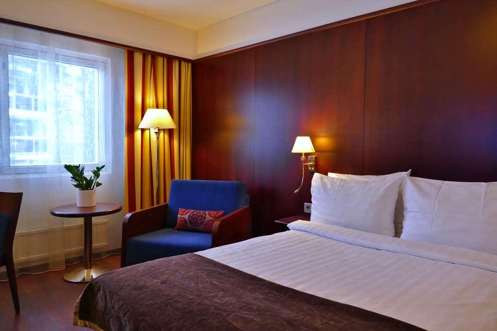Hotel Kalliohovi Raumo Rom bilde