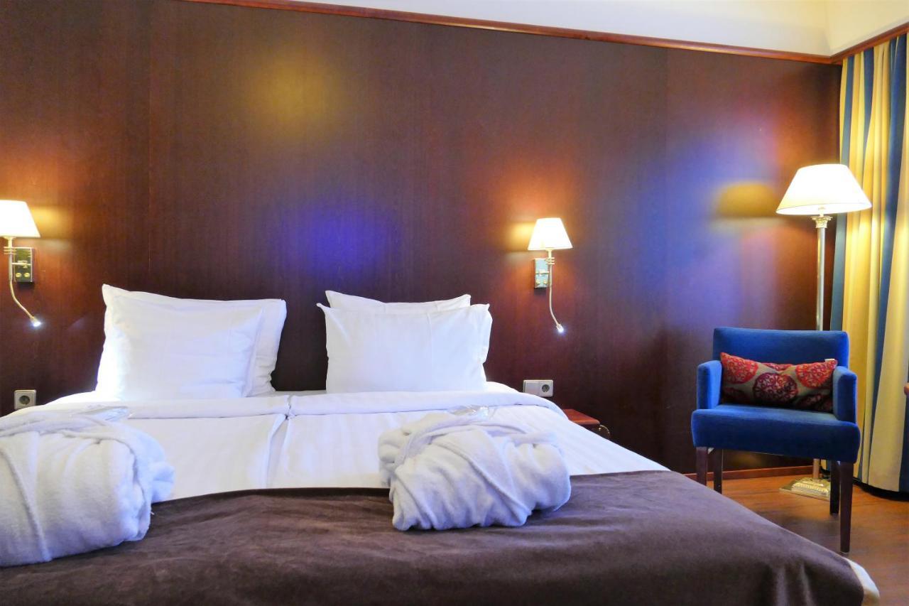 Hotel Kalliohovi Raumo Eksteriør bilde