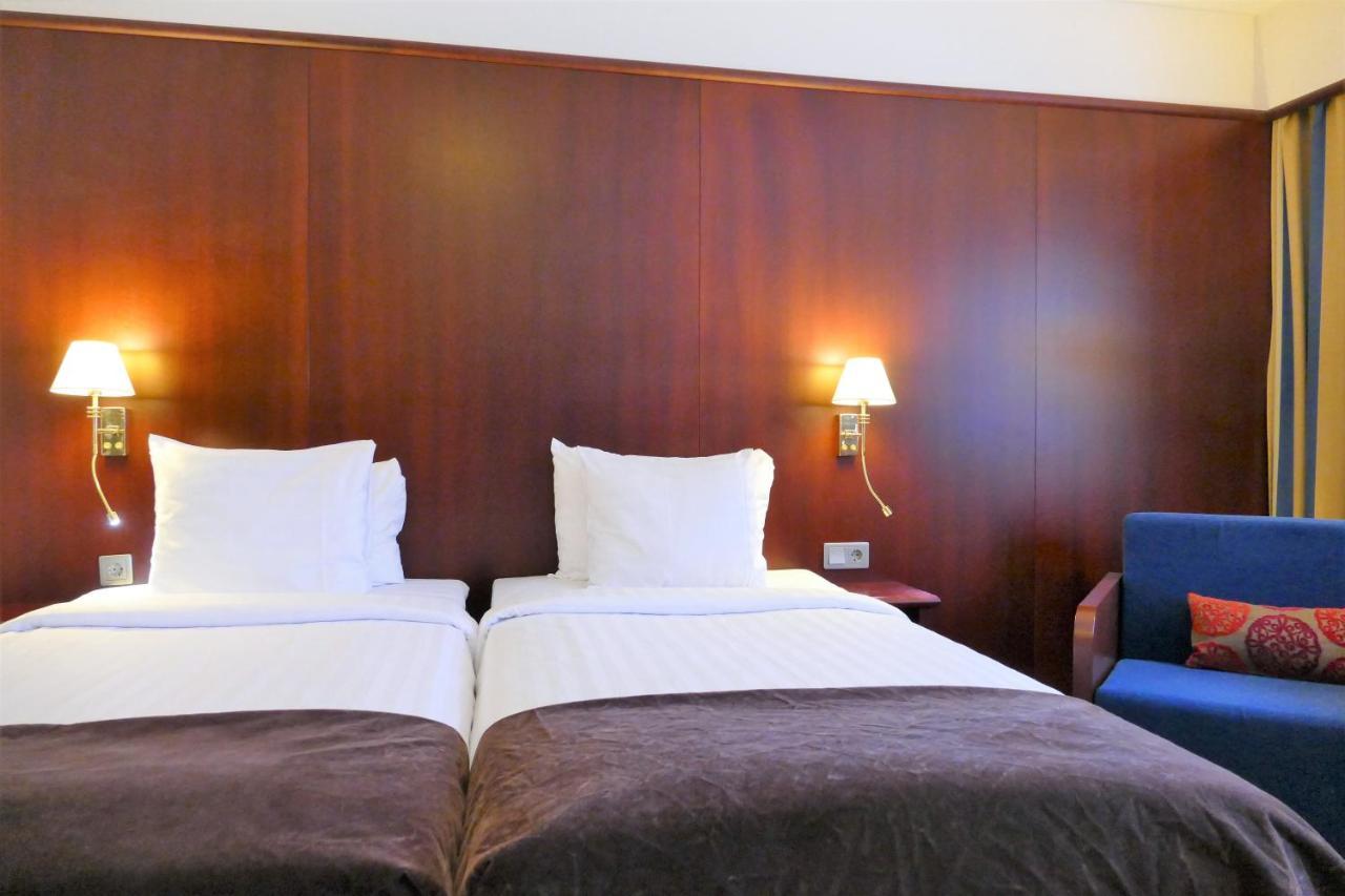 Hotel Kalliohovi Raumo Eksteriør bilde