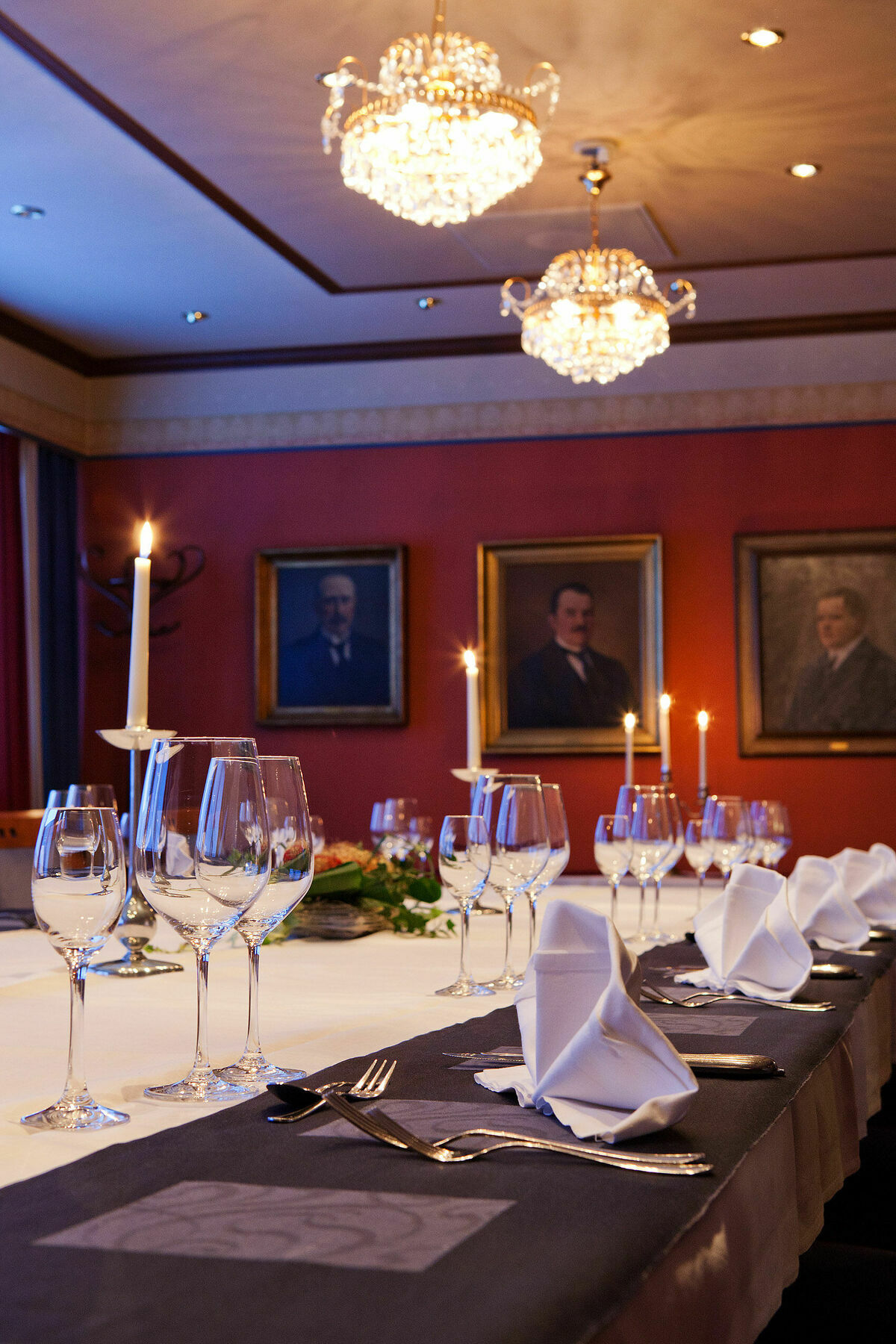 Hotel Kalliohovi Raumo Eksteriør bilde